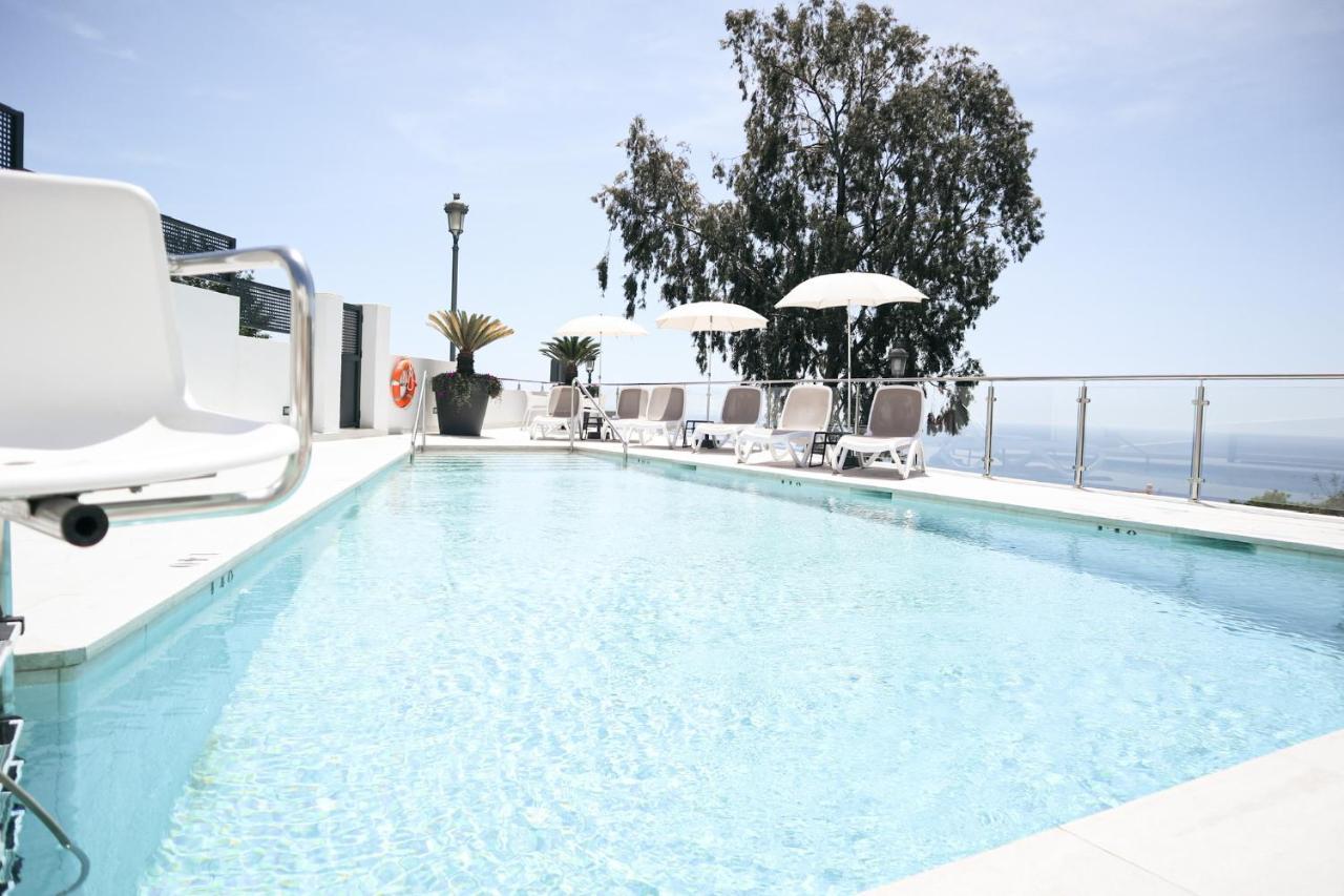 Balcon Del Mar Appartement Nerja